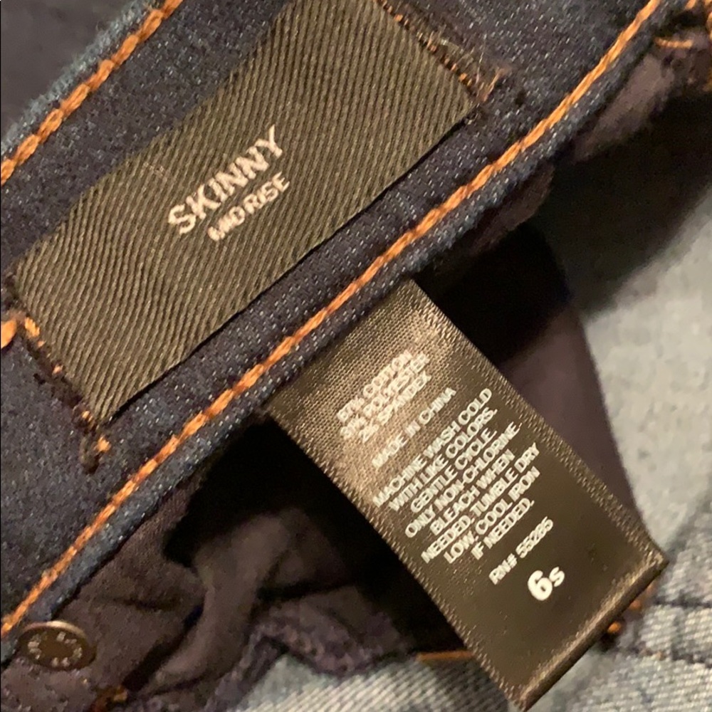 Express jeans - Picture 3 of 3